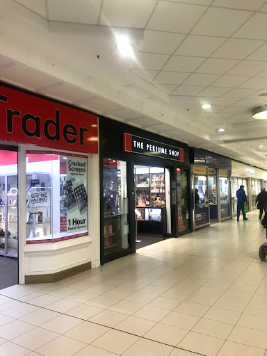 Prospect Shopping Centre