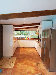 Photo n°3 de Villa romarin à La Destrousse (Agence de location de maisons de vacances)