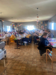 Photo n°25 de Le balto à Richeville (Relais routier)