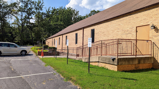Round Oak Missionary Baptist Church - Thumbnail