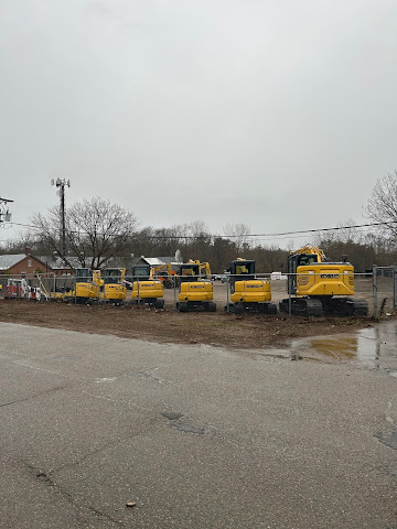 Finke Equipment of VT