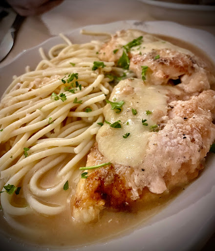 Luigi's Gourmet Italian Restaurant - Thumbnail