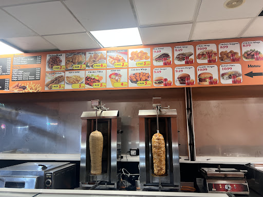 Kebizza Express