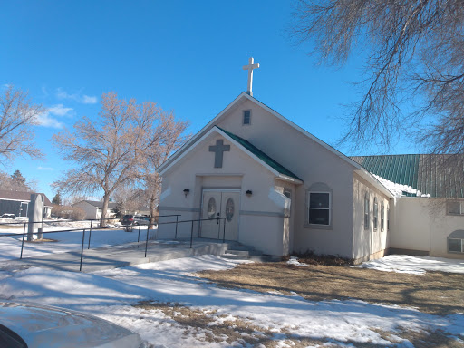 San Juan Community Evangelical