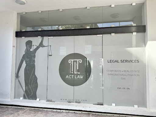 ActLaw Legal Services