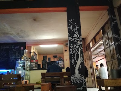 Photos of Victory Coffee HD Rich