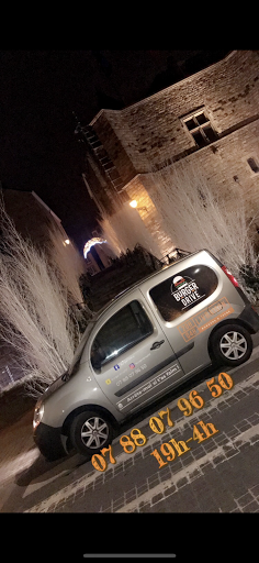Photo 3 - Livraison de nuit Le Mans