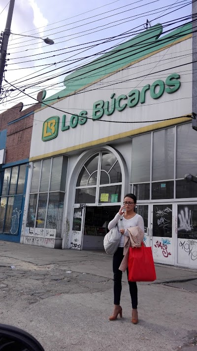 supermarket