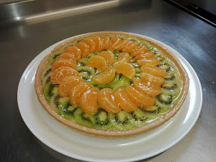 Photo n°10 de Les Gourmands Disent à Saint-Amant-Tallende (Saladerie)