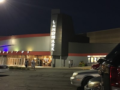 Photos of Glendale 12