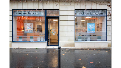 Meilleurtaux Paris 6 courtier en crédit immobilier