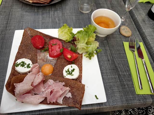 Crêperie Au Bon Grain