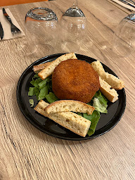 Photo n°19 de Restaurant La boussole à Ollioules (Restaurant)