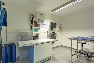 Photo n°11 de Clinique vétérinaire de l'Océan - Urrugne - Sevetys à Urrugne (Vétérinaire)