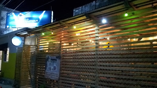 Bar Las Espumosas