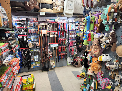 Animal House Pet Shop - Thumbnail