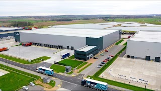Woodland Group (WGDN1)