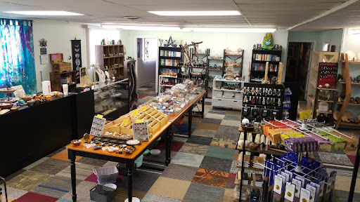 Find Your Harmony Metaphysical Shop Gallery - United States