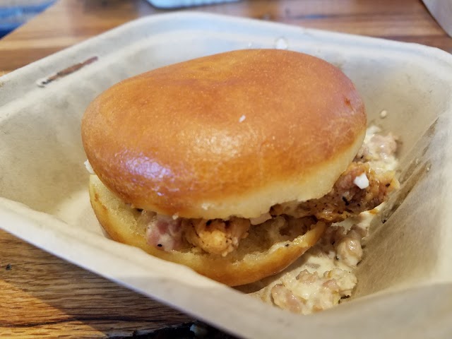 Astro Doughnuts & Fried Chicken