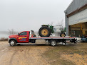 First Due Towing