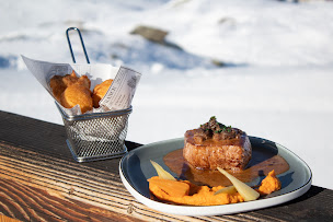 Photo n°89 de Chalet de la Marine à Val Thorens (Bar avec musique live)