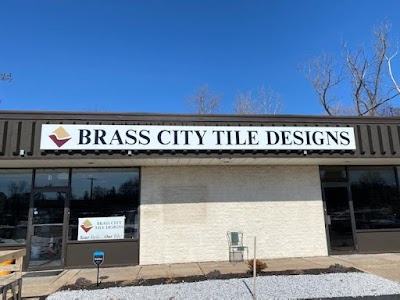 Brass City Tile Designs LLC