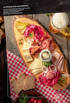 Charcuterie