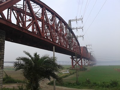 Photos of Aarong Dairy, Haripur Chilling Center