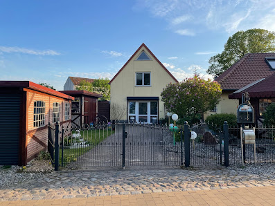Ferienwohnung Agathe Zum Wiesenweg 4, 17391 Stolpe an der Peene, Deutschland
