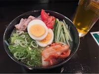 ダイニングキッチンBABEL