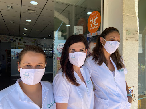 Farmacia Del Mar (Lda. Laura Pomares) - Thumbnail