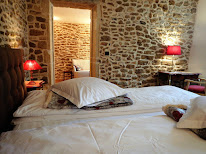 SAS LA CALAMANDE à Grillon