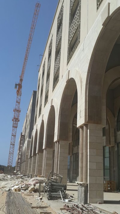 Photos of Gorgi Shopping Mall
