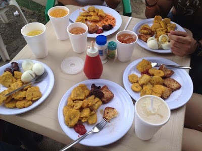 Photos of Cabo Saz&oacute;n - Carnita Frita