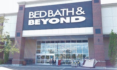 Bed Bath & Beyond