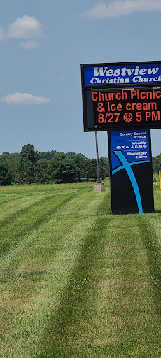 Westview Christian Church Gallery - United States