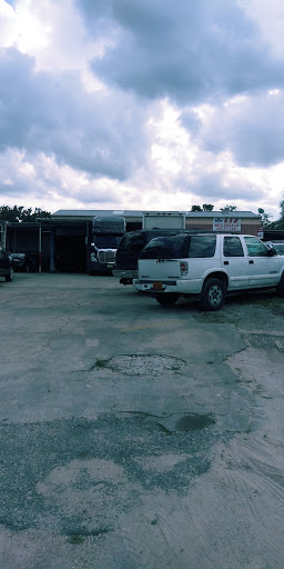 Taft Autocenter Inc - United States