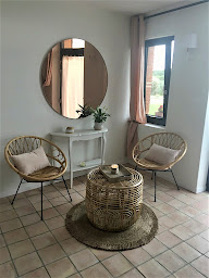 Photo n°53 de Aux coteaux d'Aussac à L'Honor-de-Cos (Chambre d'hôtes)