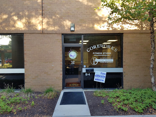 Coreworks Fitness Pilates in Columbia - Thumbnail