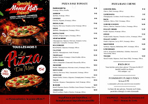 Photo n°3 de Toli Pizza Seissan à Seissan (Pizzeria)