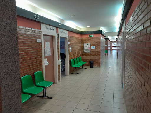 Centro Salud Los Comuneros - Thumbnail