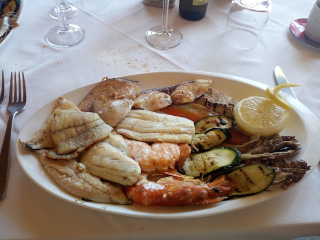 Ristorante Barbera & Champagne