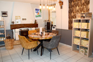 Photo n°25 de Le Perroquet Bleu à La Chapelle-Blanche-Saint-Martin (Hôtel)