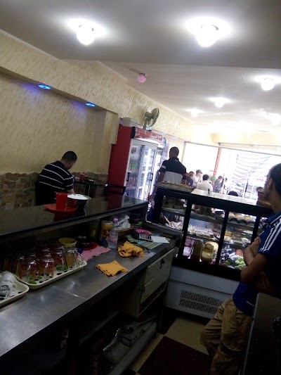 Photos of Caf&eacute;t&eacute;ria ☕