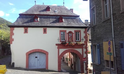 Photos of Museum Graacher Tor