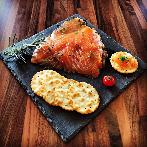 Pro Fish - Visual