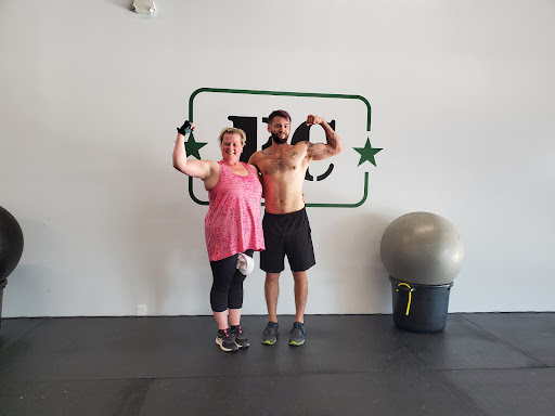FitCamp - Thumbnail