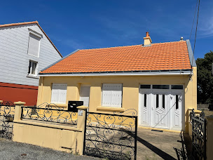 Photo n°1 de Kouamé Loïc HOURA - Immobilier Propriétés Privées Nantes Est à Sainte-Luce-sur-Loire (Consultant immobilier)