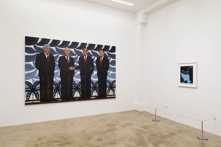 Kavi Gupta | Elizabeth St. by null