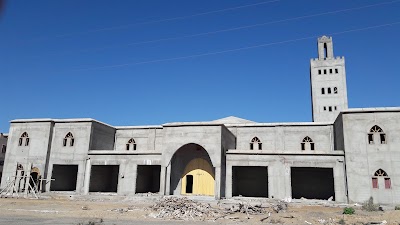Photos of Mosqu&eacute;e Hay Mouhammadi